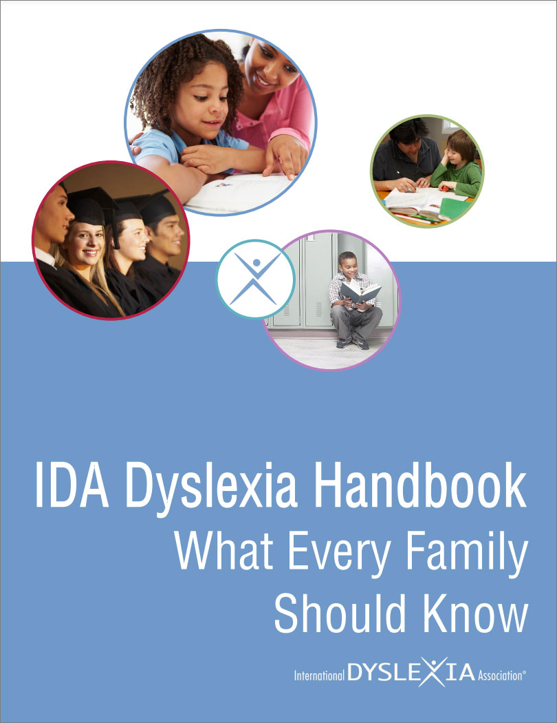 IDA Handbook: What Every Family Should Know