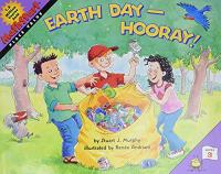 Earth Day — Hooray
