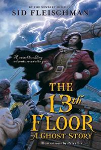 Thirteenth Floor: A Ghost Story