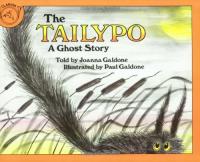 The Tailypo: A Ghost Story