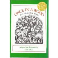 Once a Wood: Ten Tales from Aesop