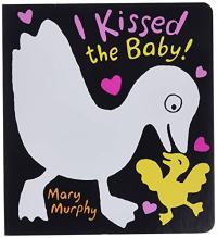 I Kissed the Baby! 