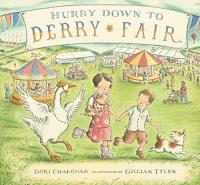 Hurry Down to Derry Fair