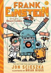 Frank Einstein and the Brain Turbo 