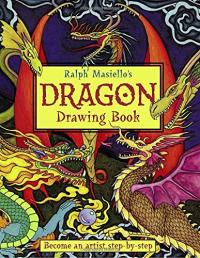 Ralph Masiello's Dragon Drawing Book 
