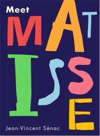 Meet Matisse