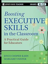 Children With Executive Function Challenges | Reading Rockets