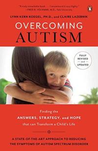 About Autism: Books For Parents And Educators | Reading Rockets