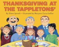 Thanksgiving at the Tappletons’