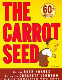 The Carrot Seed