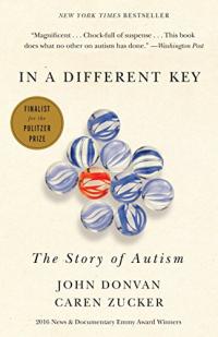 About Autism: Books For Parents And Educators | Reading Rockets