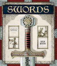 Swords : An Artists Devotion