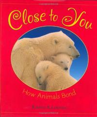Close to You: How Animals Bond