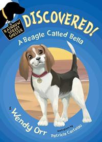 Discovered! A Beagle Called Bella