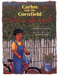 Carlos and the Cornfield 