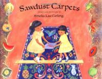 Sawdust Carpets 