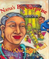 Nana's Big Surprise