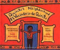 Quinito's Neighborhood