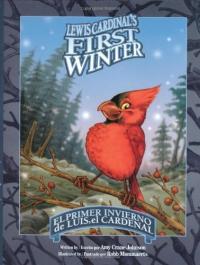 Lewis Cardinal's First Winter 