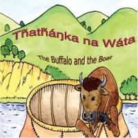 The Buffalo and the Boat / Thathanka na Wata