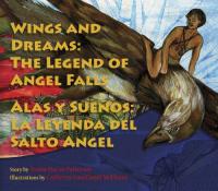 Wings and Dreams: The Legend of Angel Falls 