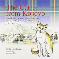 The Cat from Kosovo