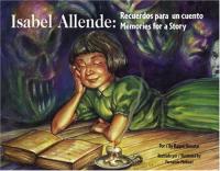 Isabel Allende: Memories for a Story 