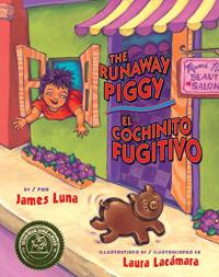 The Runaway Piggy 