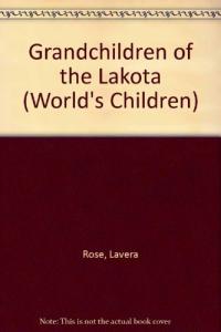 Grandchildren of the Lakota 