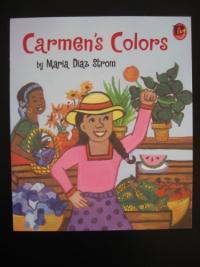 Carmen's Colors