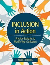 The Inclusive Classroom: Books For Educators | Reading Rockets