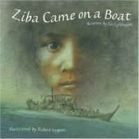 Ziba Came on a Boat