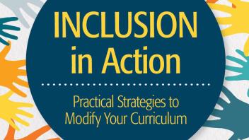 Inclusion In Action: Practical Strategies To Modify Your Curriculum ...