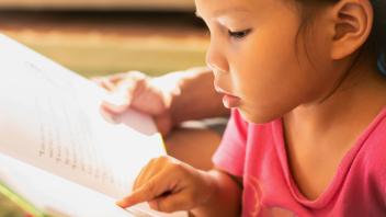 Building Fluency: A Fundamental Foundational Skill | Reading Rockets