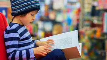 Children On The Autism Spectrum | Reading Rockets