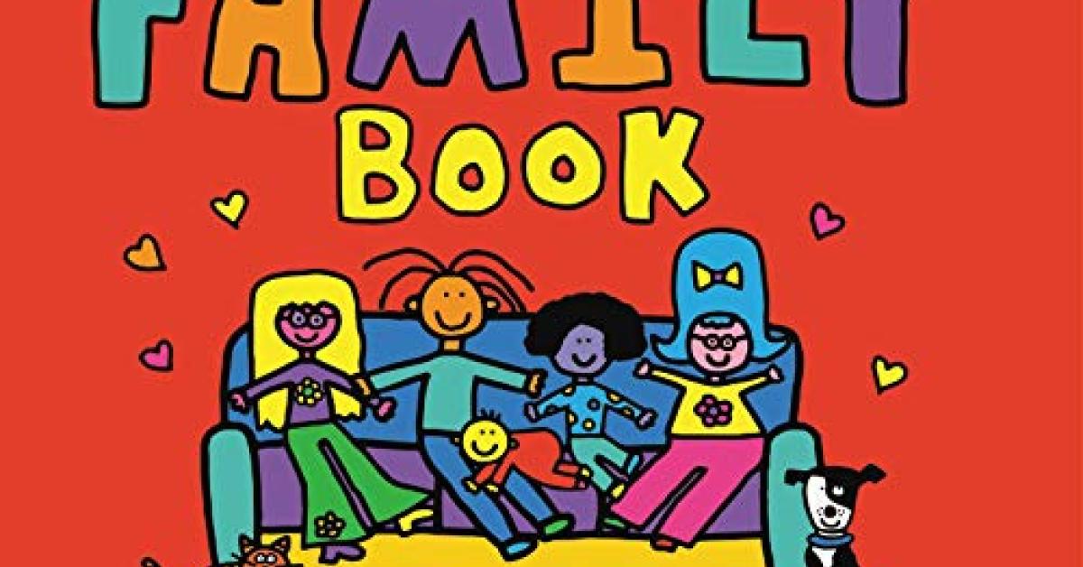 LGBTQ Books for Kids | Reading Rockets