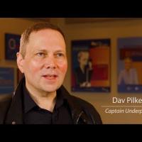 Dav Pilkey Reading Rockets